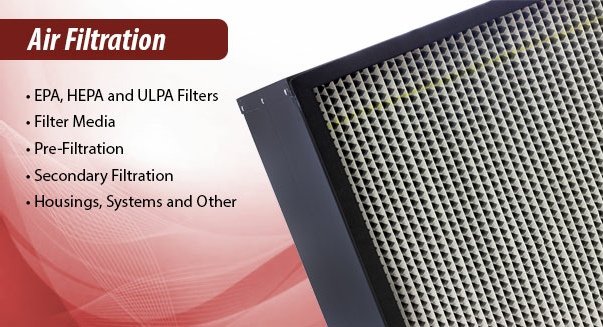 Air Filtration